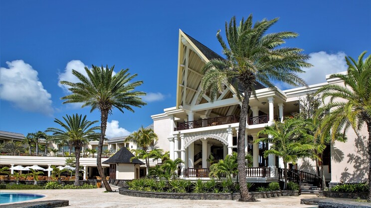 The Residence Mauritius